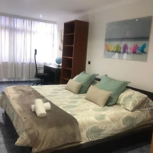 110 Square Meters, 5 Min Of All-best Area Of Palmas Las Palmas / Gran Canaria