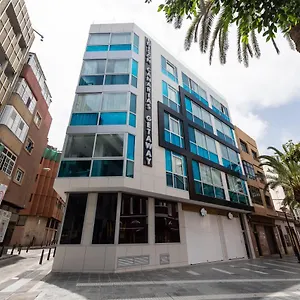 Edison Building 403 By Canariasgetaway Las Palmas de Gran Canaria