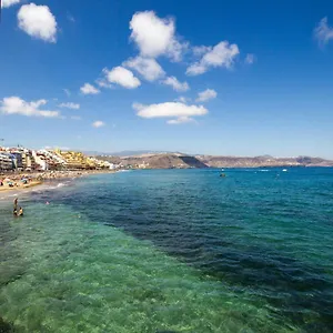 Azul Beach Las Palmas / Gran Canaria